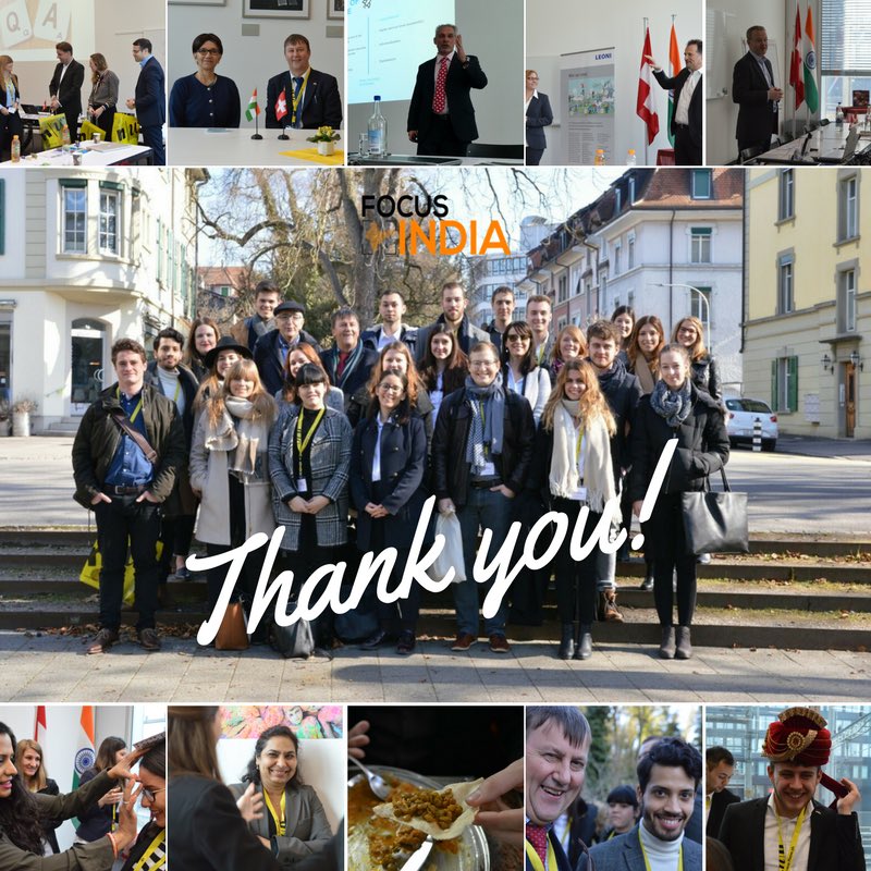 focusindia23's tweet photo. Thank you very much to all our speakers, partners &amp; delegates for a successful #prepseminar #fhnwbusiness https://t.co/P2k7nNniRr https://t.co/pcbqTDzR1n