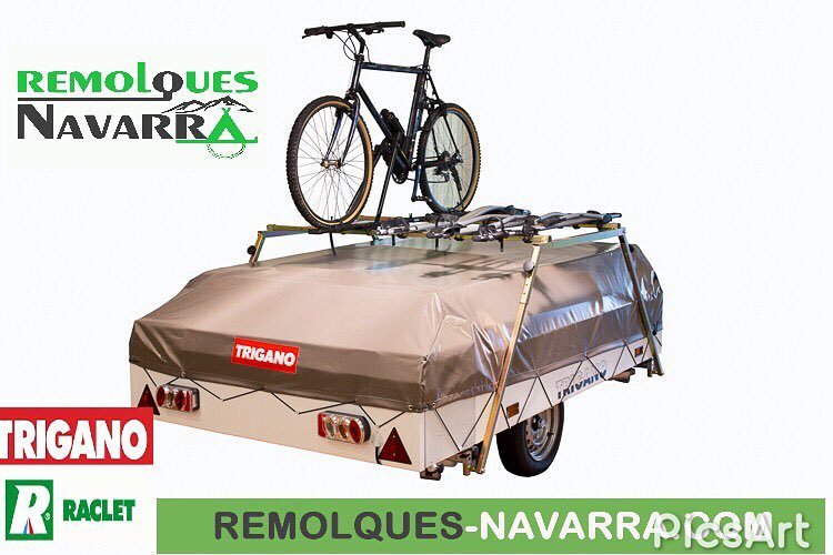 remolquesnav's tweet photo. #remolquestienda #remolques #camping #trigano #raclet #enganches #caravanasyremolquesnavarra #navarra #aragon #mont… https://t.co/HNXQDhCUGC