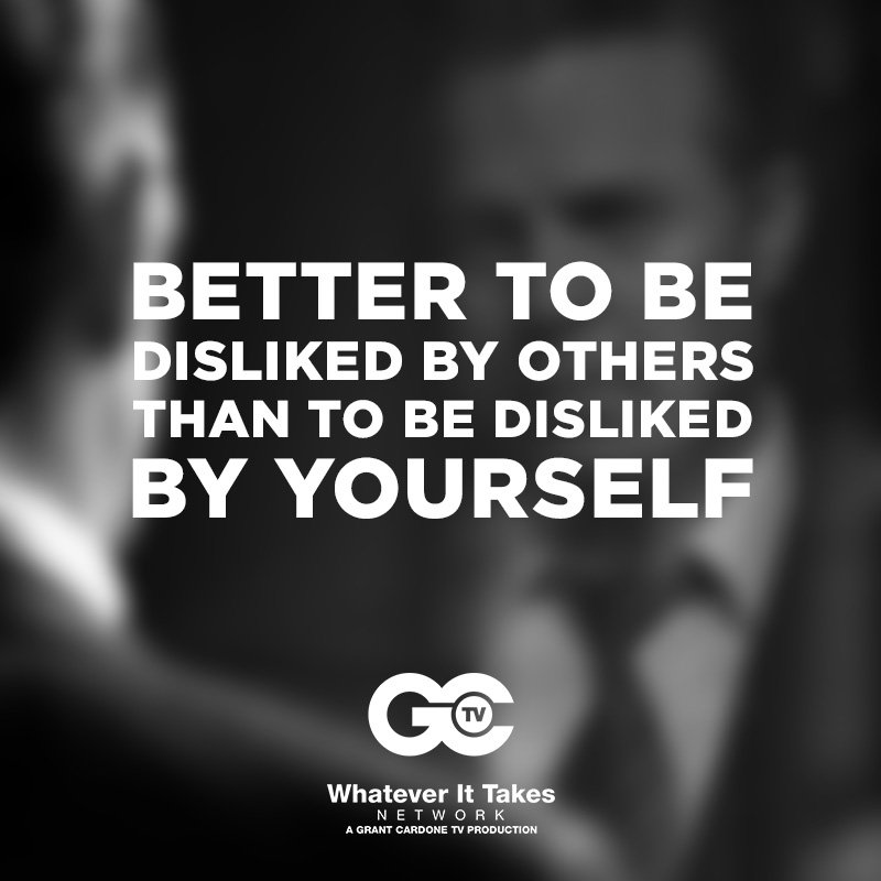 Remove negativity from your environment. - GC #quoteoftheday #nonegativity