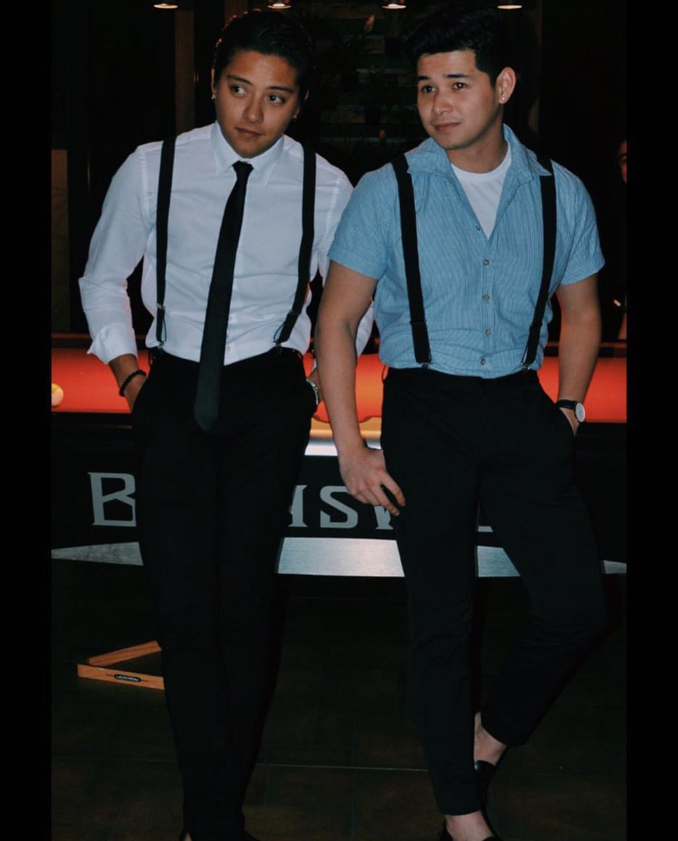 DJPGlobalOFC's tweet photo. Patsugui's photo: PatNiel at Magui's Bday Party https://t.co/9LfCYkWH2s