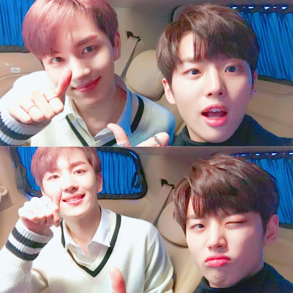 CUBE_PTG's tweet photo. [#키노] 대전 잘 다녀왔습니다! 아무도 다치는 일 없이 무사히 잘 마쳐서 너무 기뻐요. 다들 경호원 형들 말도 잘 들어주고, 저희가 얘기할 때에도 집중 해 들어주셔서 고마웠어요. 또 하나의 즐거운 추억 만들어주셔서 감사합니다 사랑합니다.<3 https://t.co/K7JISLx0eg
