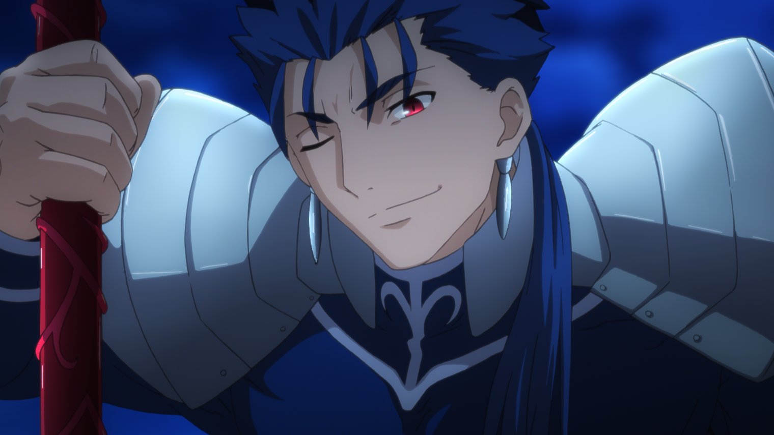 Ufotable 在 Twitter 上 バレンタイン集計発表 第6位 クー フーリン Fate Stay Night Ubw ランサー 強し たくさんのイラストを頂戴したキャラクターでもあります お預かり致しました 本当に男前ですね T Co F8edsllvye Twitter