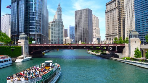 McQDisneyMadnss's tweet image. "Pinch me! I'm Dreamin'.........Above 60's in #Chicago for the next 7days?" #Welcome #2The #TwilightZone