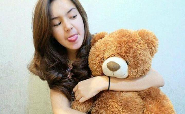 Bebyesecret's tweet photo. Happy satnight mblo💞💕
@CutBebyTshabina https://t.co/J4jCnRFiIX
