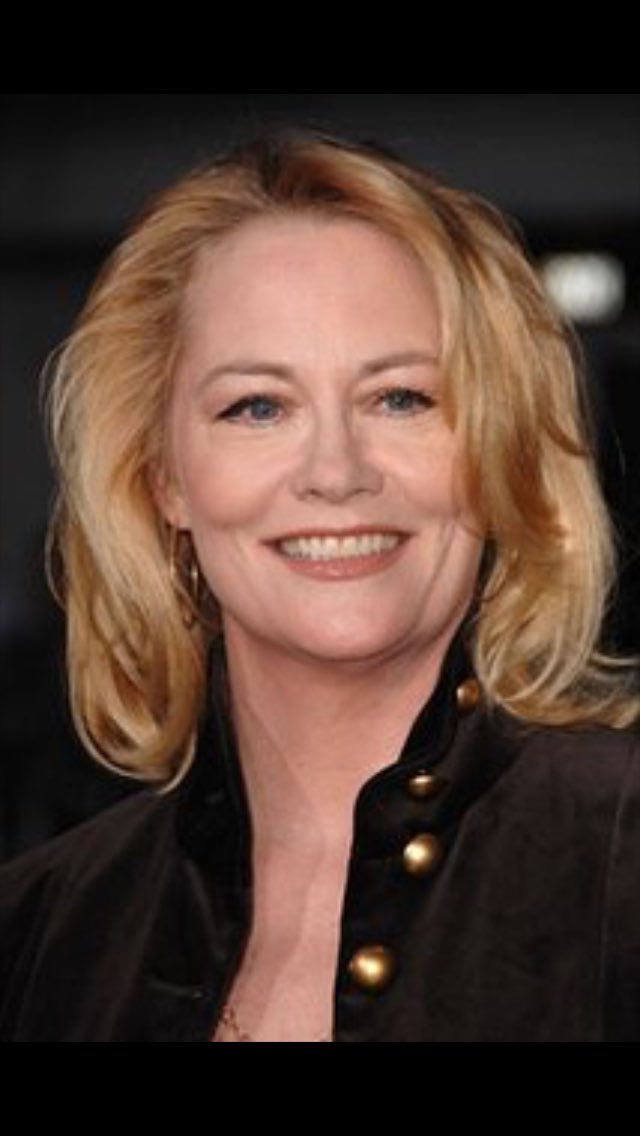 Happy birthday Cybill Shepherd (1950). 