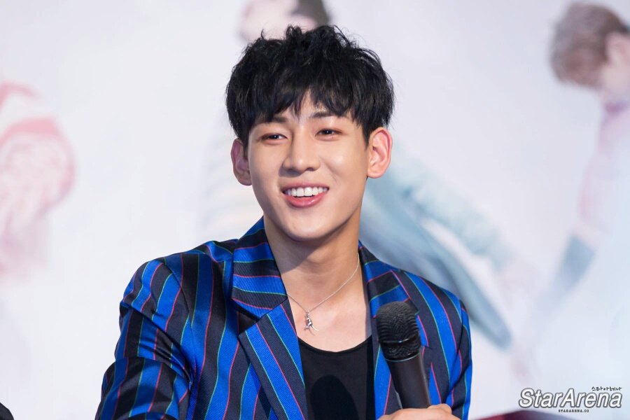 BambamMouth's tweet photo. My obsession💜 
#뱀뱀 #bambam #GOT7 https://t.co/erZCxitSaC