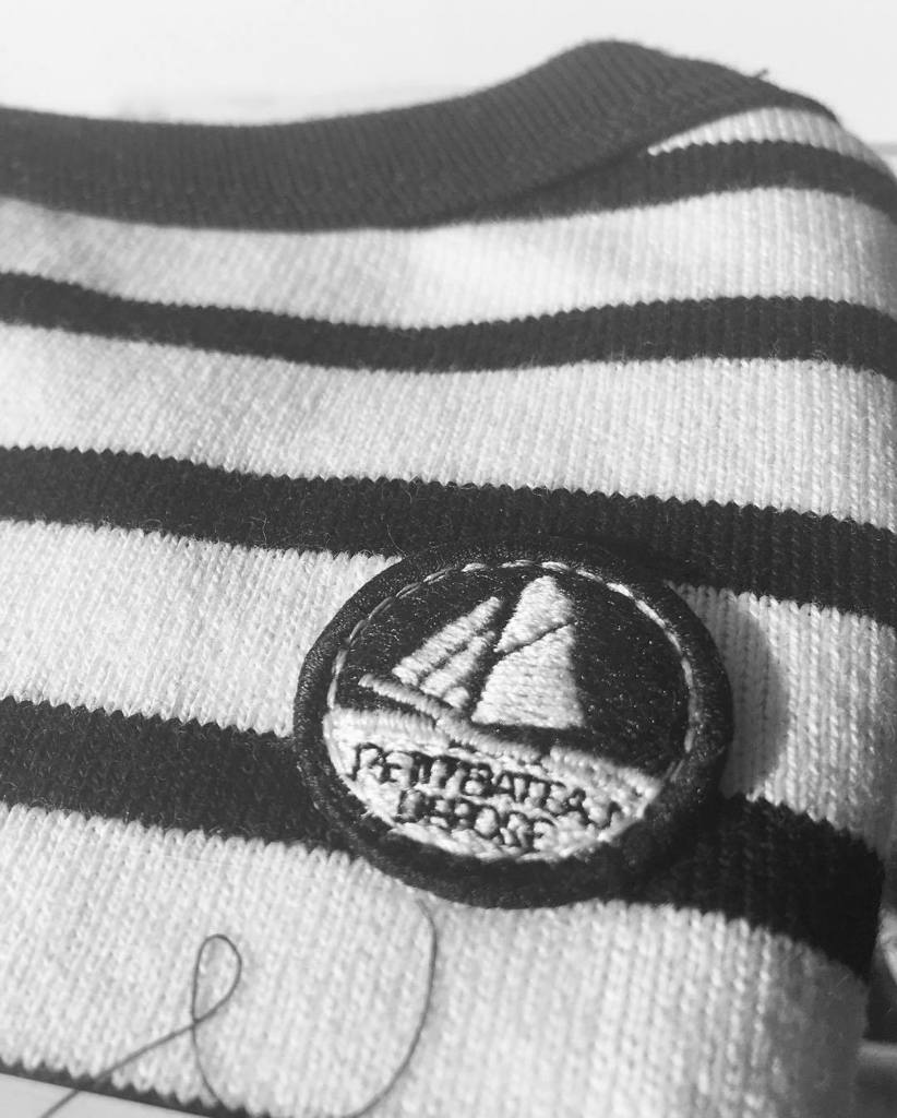 EpbRp's tweet photo. Inimitable...!
La nouvelle collection Petit Bateau pour les petits et les grands...à la bo… https://t.co/AJlgrPB4zY https://t.co/LQeLgZgXVx