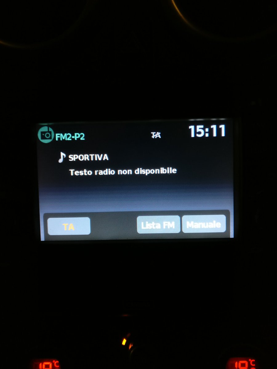 GiuseppeFrieri's tweet photo. È tornata la #fantomatica #sedicente #redazione? Sono tornato anche io (e tanti altri). Cara @RadioSportiva, non era così difficile. https://t.co/msxDCVhOgd