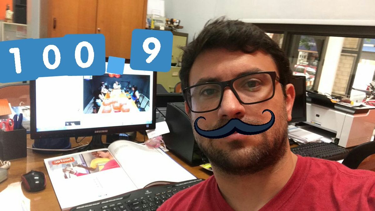 Frecoleta1009's tweet photo. Hace como Zuni y acompáñanos como todos los sábados de 10 a 12. https://t.co/naYf7yOdwl