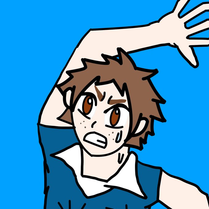 池尻隼人生誕祭のtwitterイラスト検索結果 古い順