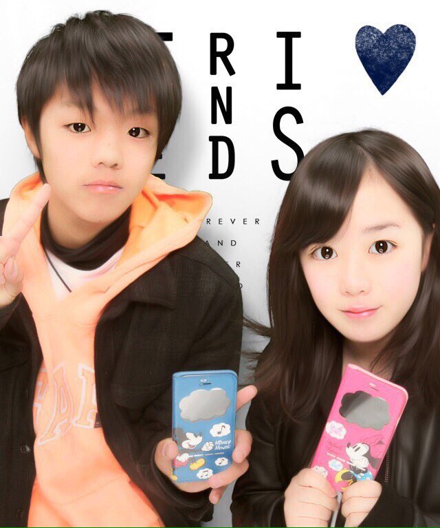 towayokoe's tweet photo. また会いたくなってきた… https://t.co/ycddQEF4br