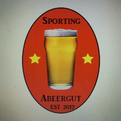 SportingAbeerg1's tweet photo. #NewProfilePic https://t.co/nQ7pl5j53u