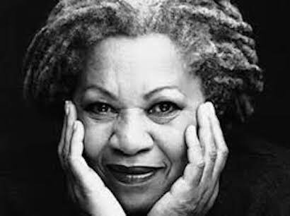 \You are your best thing\ Beloved Toni Morrison, happy birthday 