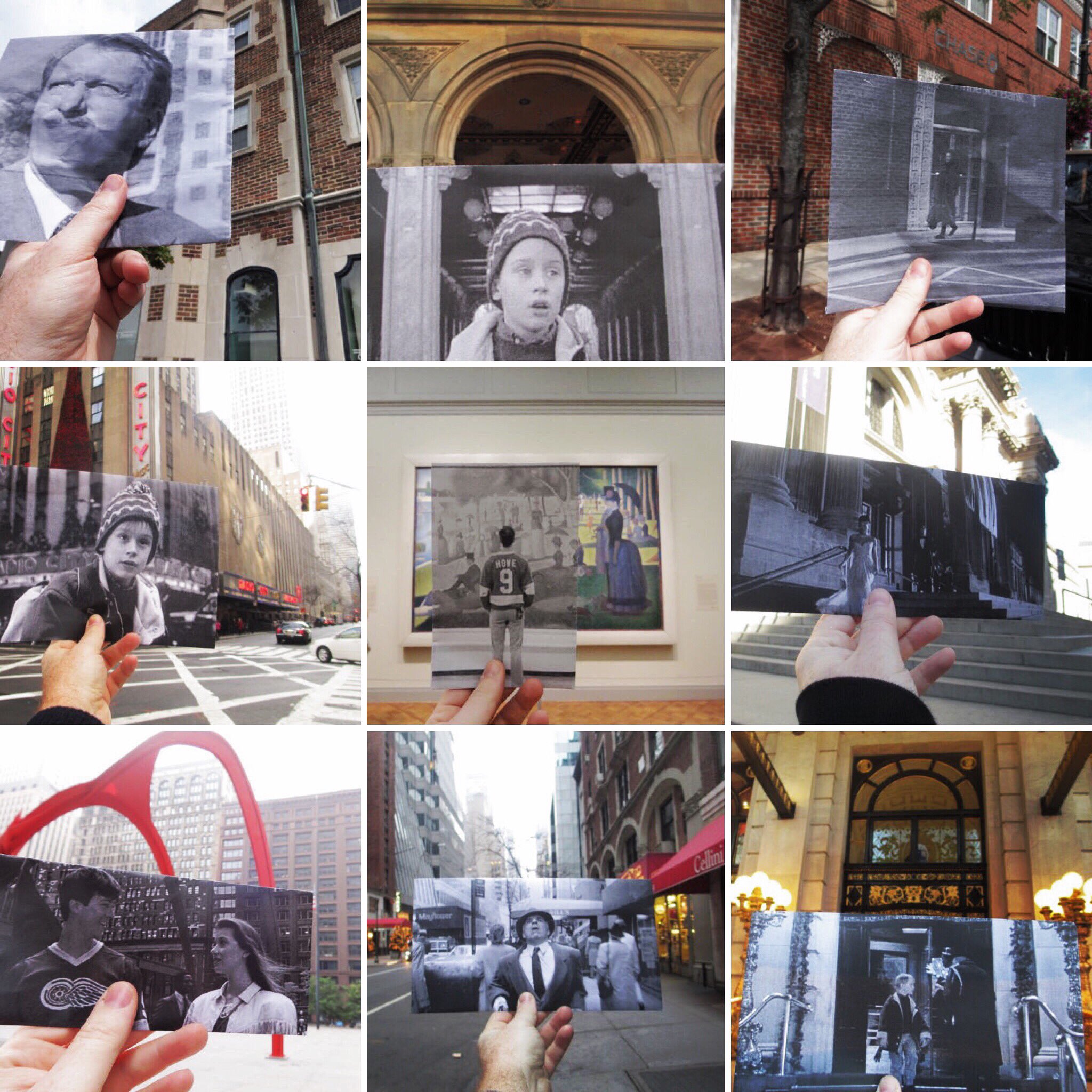 Happy Birthday, John Hughes!!! 