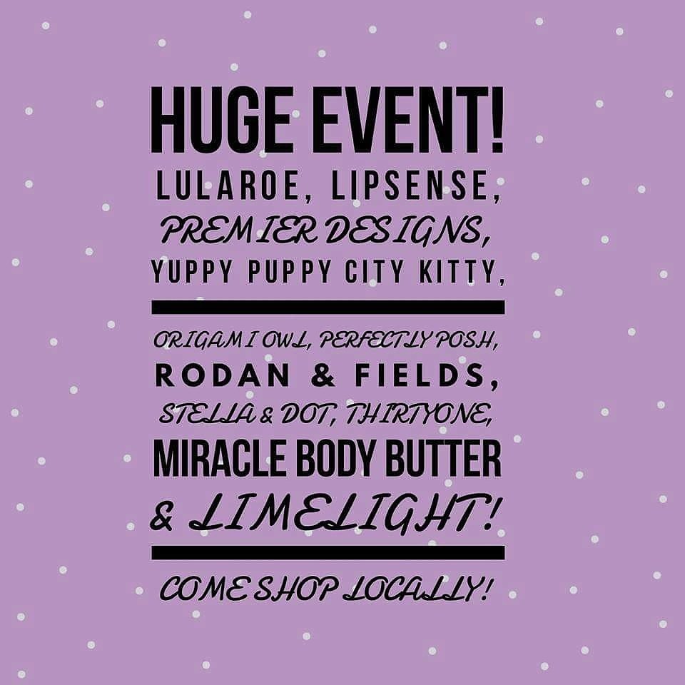 jenduncan1231's tweet photo. ❤ Shop local and support small business owners! Come shop from 10-2! Sunset Presbyterian Church. 14986 NW Cornell Rd. Portland, OR 97229 https://t.co/uSp7AO0Em9