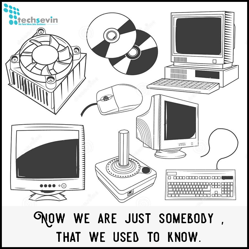 techsevin's tweet photo. Now and then I think of you'll when we were together.
#Techsevin #technews #techfreak #geek ##somebodyweusedtoknow #kandivili #techaddicts https://t.co/xNN5rfzwH6