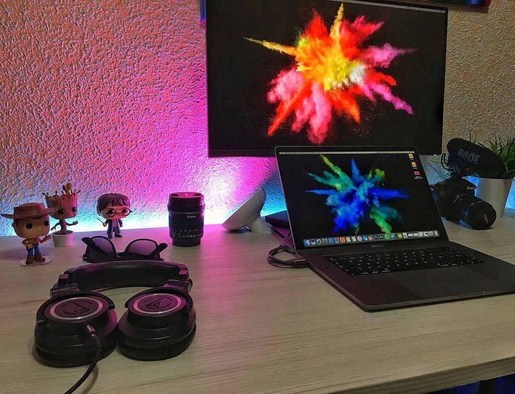 DaniEspla's tweet image. 😍🎥💻 #lovely #macbookpro2016 #macbookpro #new #setup #IphoneOnly #Image #Pic #Photografy #MobilePhotografy #InstaGoo…