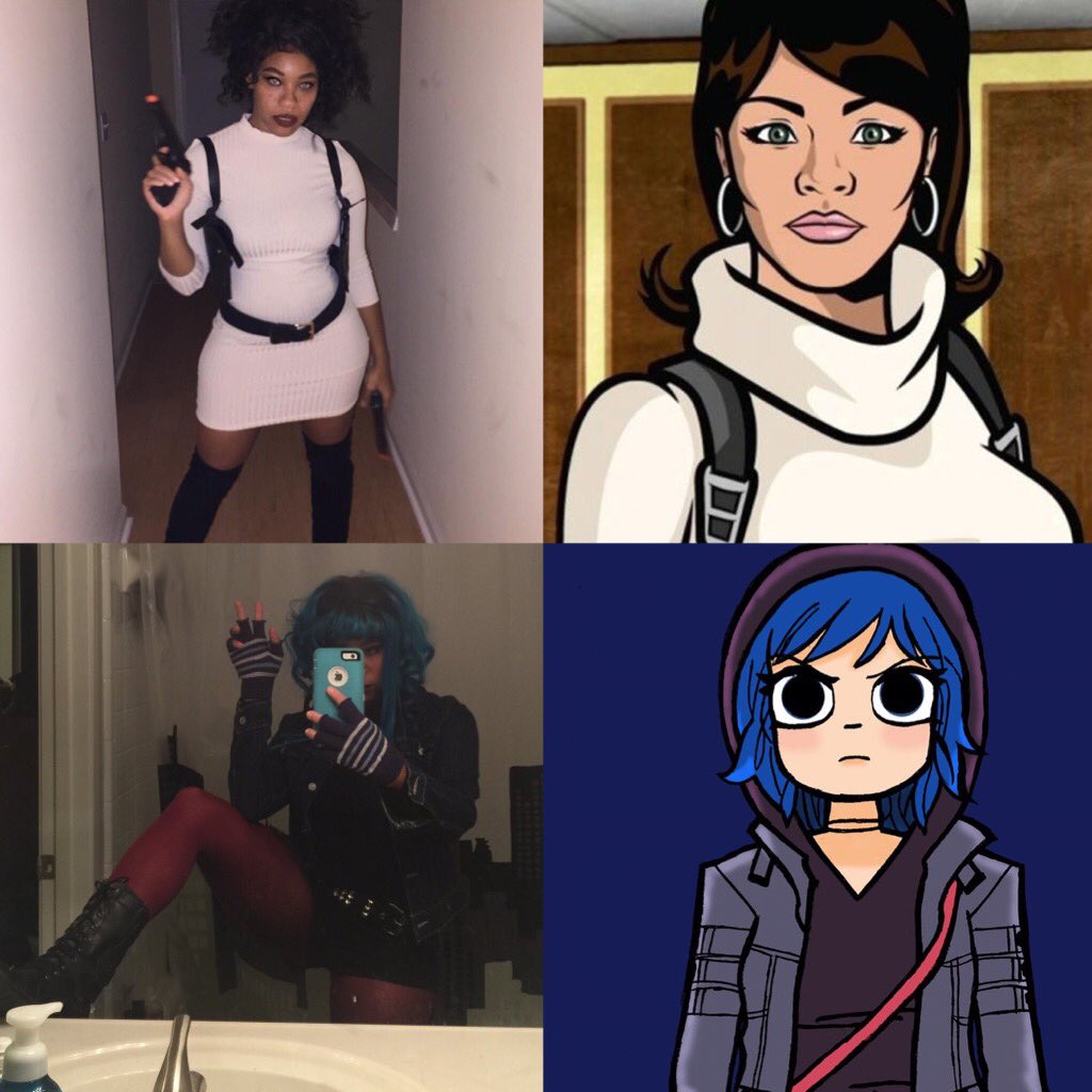 Kieraplease tweet picture