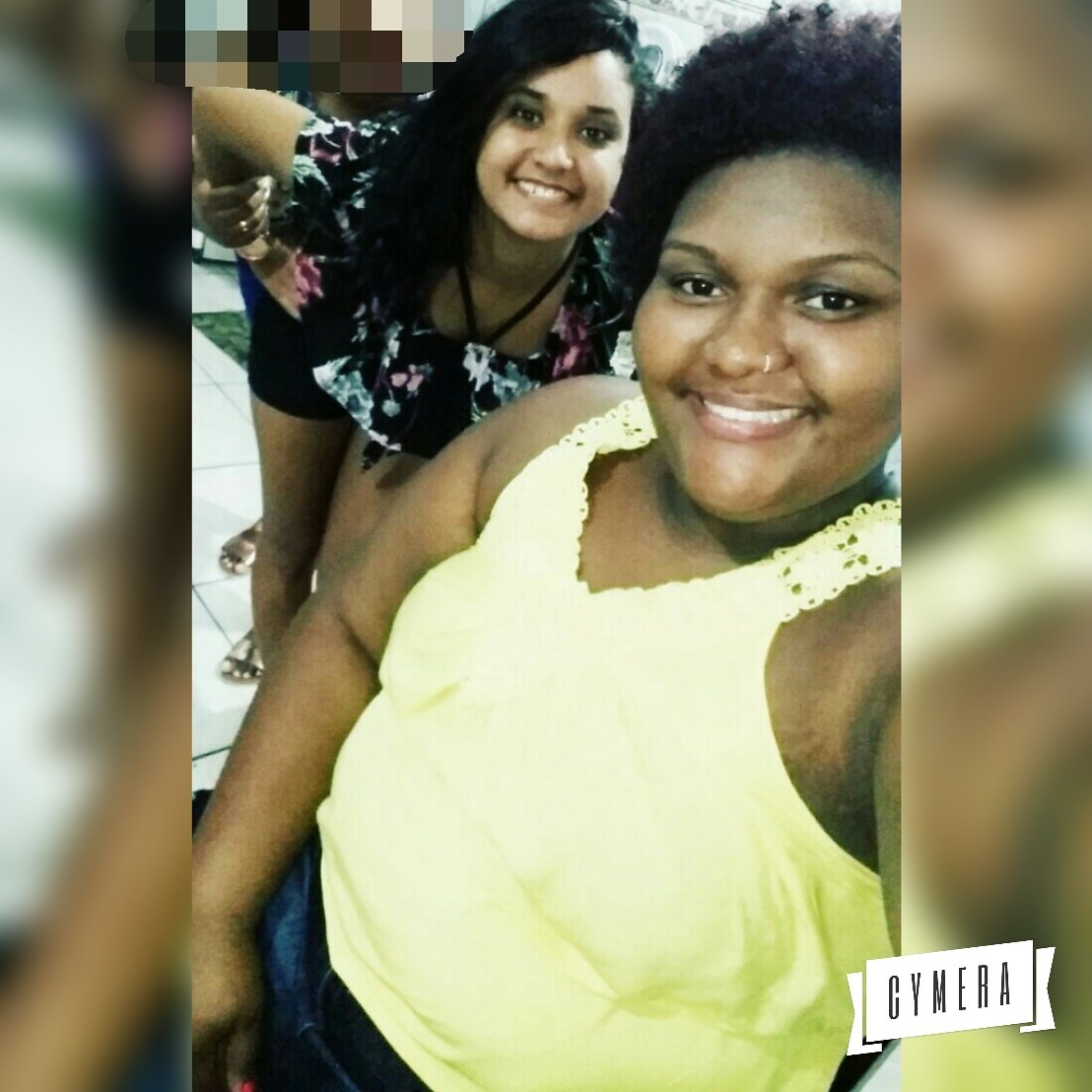 thataBittencout's tweet photo. Minha melhor Amiga.. 😍 https://t.co/WmTUgM4ztv