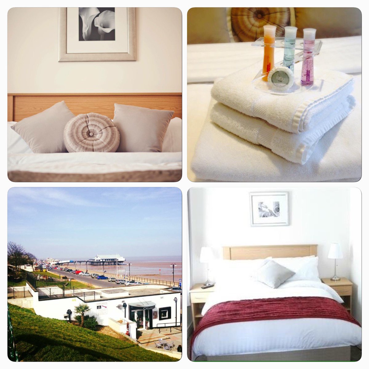 Planning your #halfterm looking for an affordable hotel - need some ideas? Visit >> theburlingtonhotel.co.uk