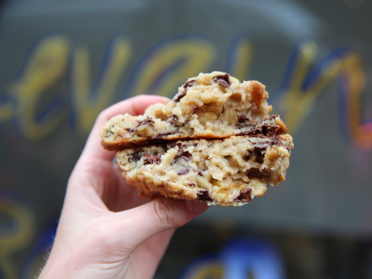 chipcookieoven's tweet photo. Trying these ASAP! Let us know in the comment section if you've ever tried these. (via @thisisinsider) https://t.co/vLSjuXawhA https://t.co/NgBUawBNPD