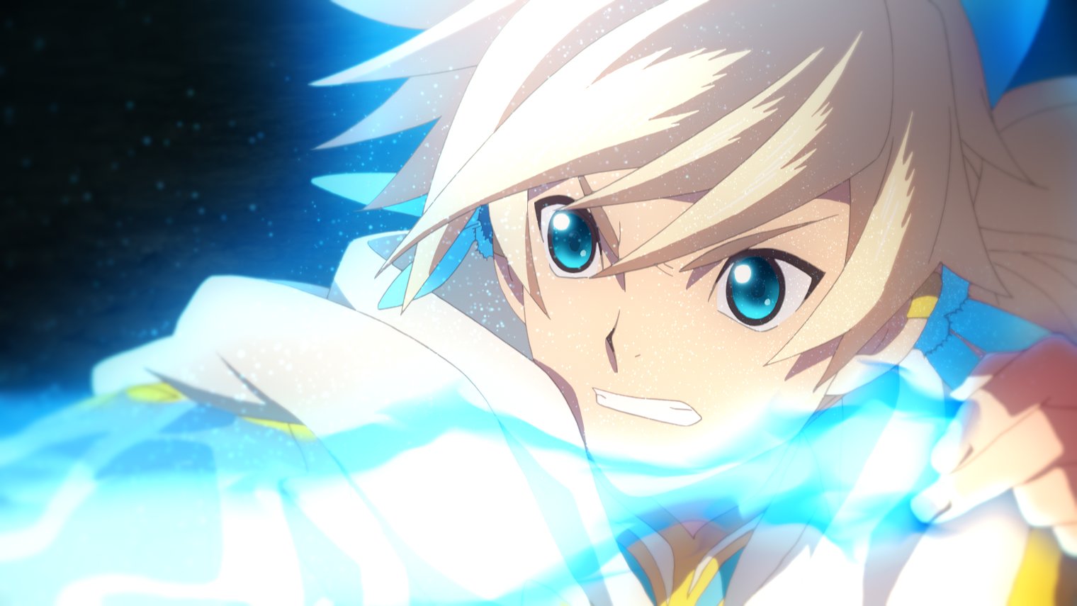 Ufotable バレンタイン集計発表 第4位 スレイ テイルズ オブ ゼスティリア ザ クロス オンエア中のテイルズ オブ ゼスティリア ザ クロスより 主人公スレイが堂々の第四位 第二期をお祝いくださるメッセージを多く頂戴しております 導師の Ufotable バレンタイン集計発表 第4位 スレイ テイルズ オブ ゼスティリア ザ クロス オンエア中のテイルズ オブ ゼスティリア ザ クロスより 主人公スレイが堂々の第四位 第二期をお祝いくださるメッセージを多く頂戴しております 導師の
