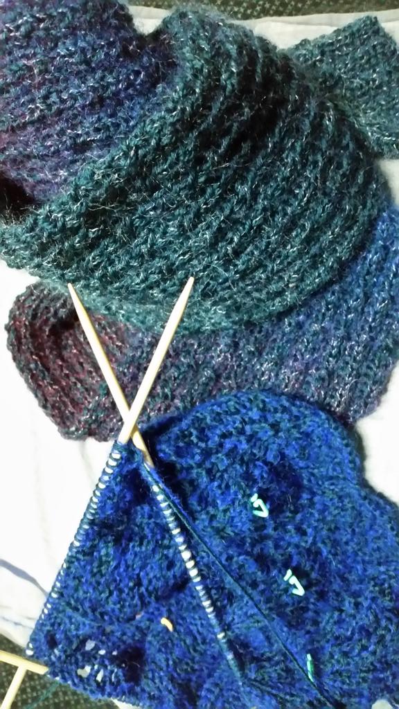 blue seeds tweet media