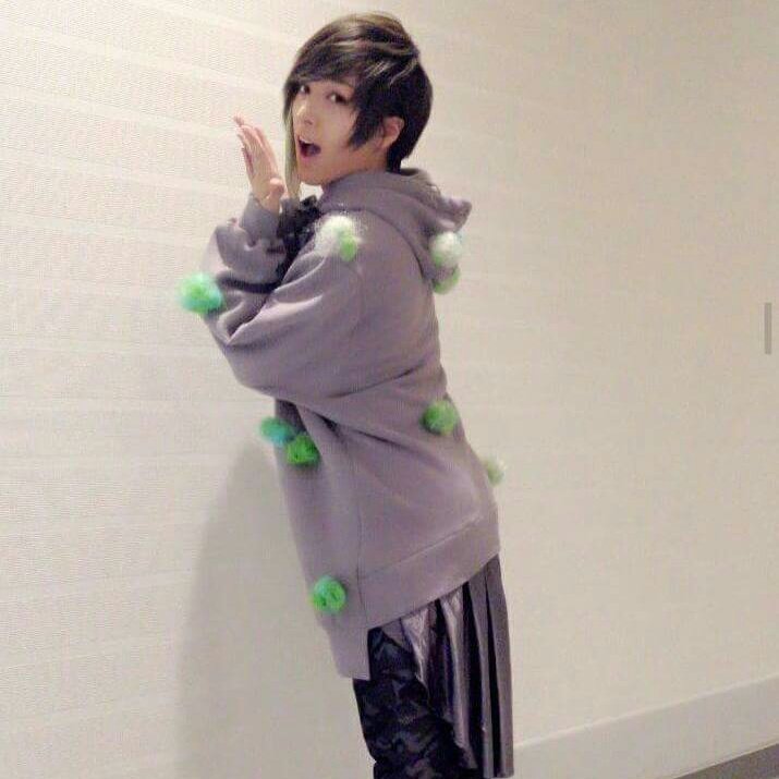蒼井翔太 大粉粉 Bwvmx440bzky6f Twitter