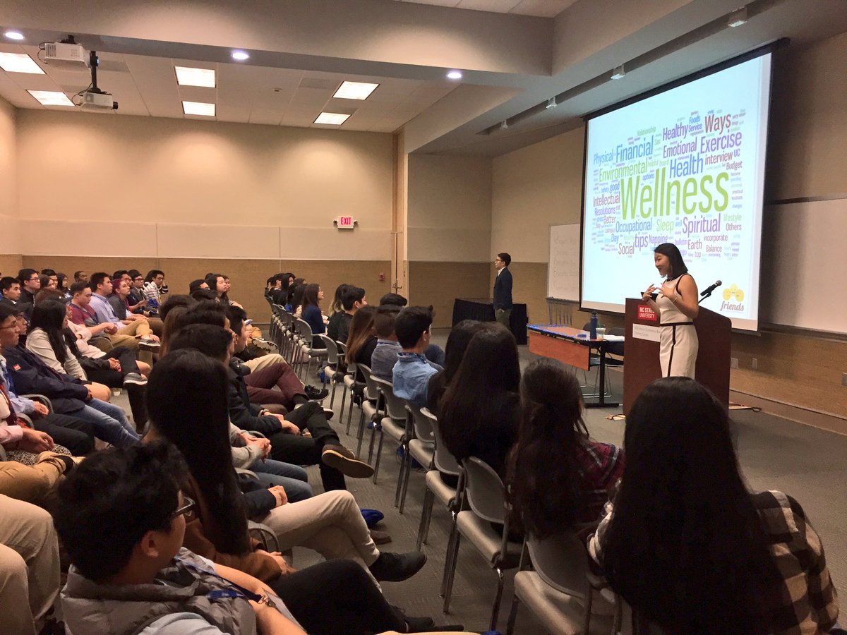 ECAASU 2017 tweet media