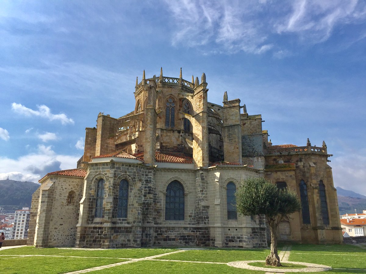 santander_app's tweet photo. Castro Urdiales siempre es una buena opcion! ⛵️🍻🌅😍 https://t.co/LC8T8kaa6H