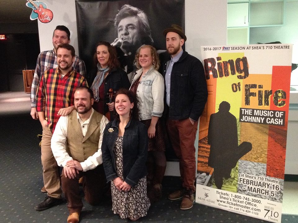 WBBZ's tweet photo. Go backstage at @SheasBFLO 710 Theatre w/@MusicalFare "Ring of Fire" w/@kimpiazza3 TODAY 10:30a @WBBZ Ch67.1; Cable 5;FiOS5; Dish5;DirecTV67 https://t.co/rS0unNjrMq