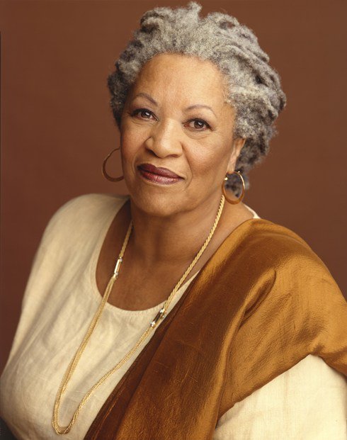 Happy Birthday Toni Morrison!     