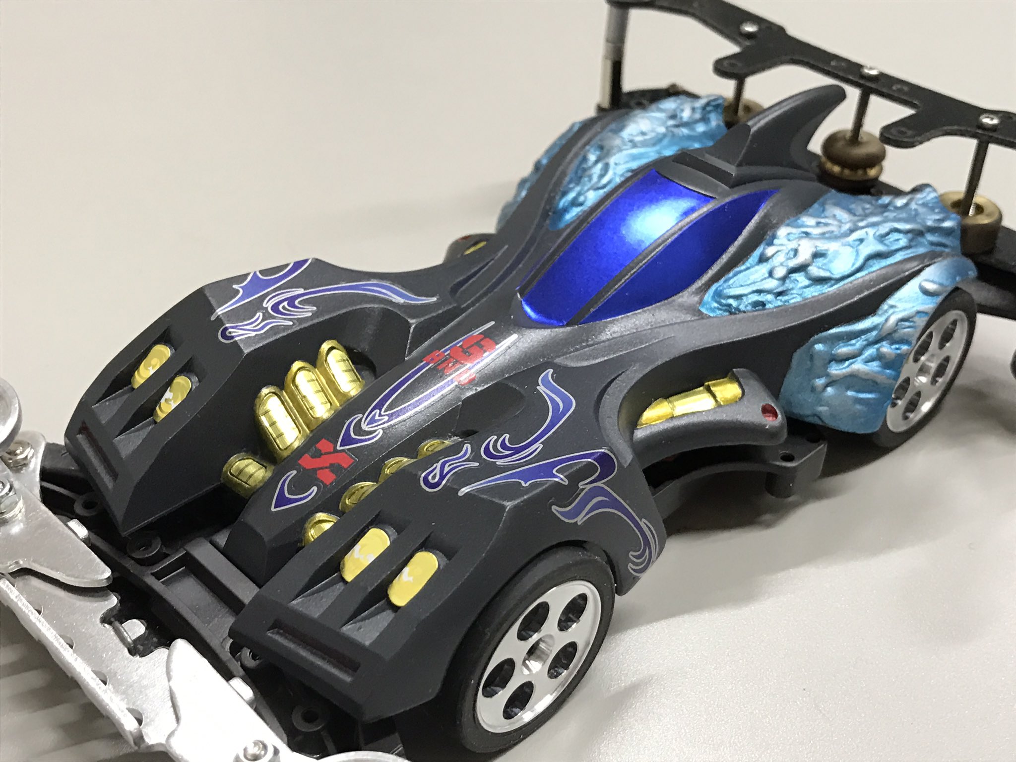 SEIBUNDO HOBBY / 精文堂 on X: 