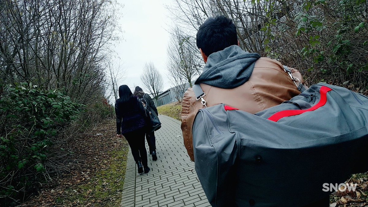 kalp0124's tweet photo. on our way to the photo studio https://t.co/mSYkohfpkD