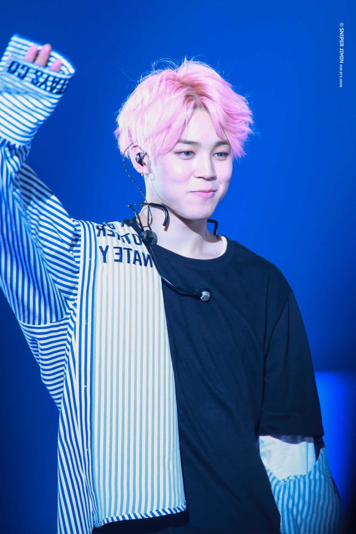 KookMin_PH on Twitter: "[HQ] 170218 #wingstourinseoul #Jimin #mochisexy