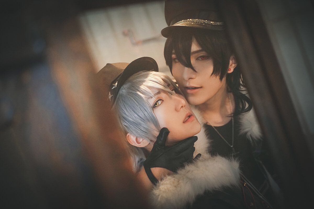 BaoziHana tweet picture