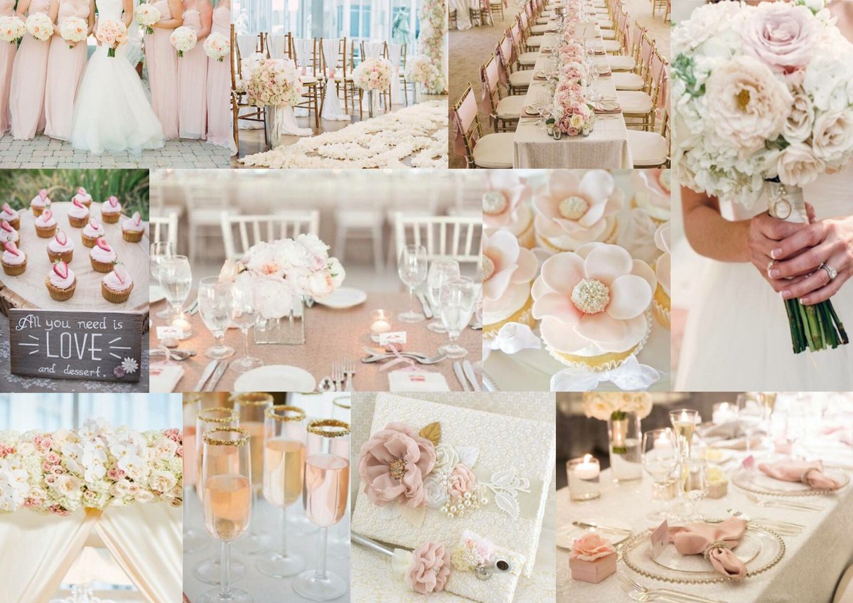 cloeweddings's tweet photo. Moodboard met de kleuren Blush, Wit en Goud. Wat vinden jullie? #creatiefbezig #weddingmoodboard #blushwhitegold https://t.co/f7SF4ZfCac