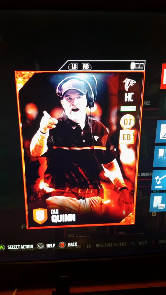 KyleHart6's tweet image. Hey I'm officially done with madden so here is my first of many good giveaways. Just retweet and follow me @KyleHart6 ends 2/20. Good luck.