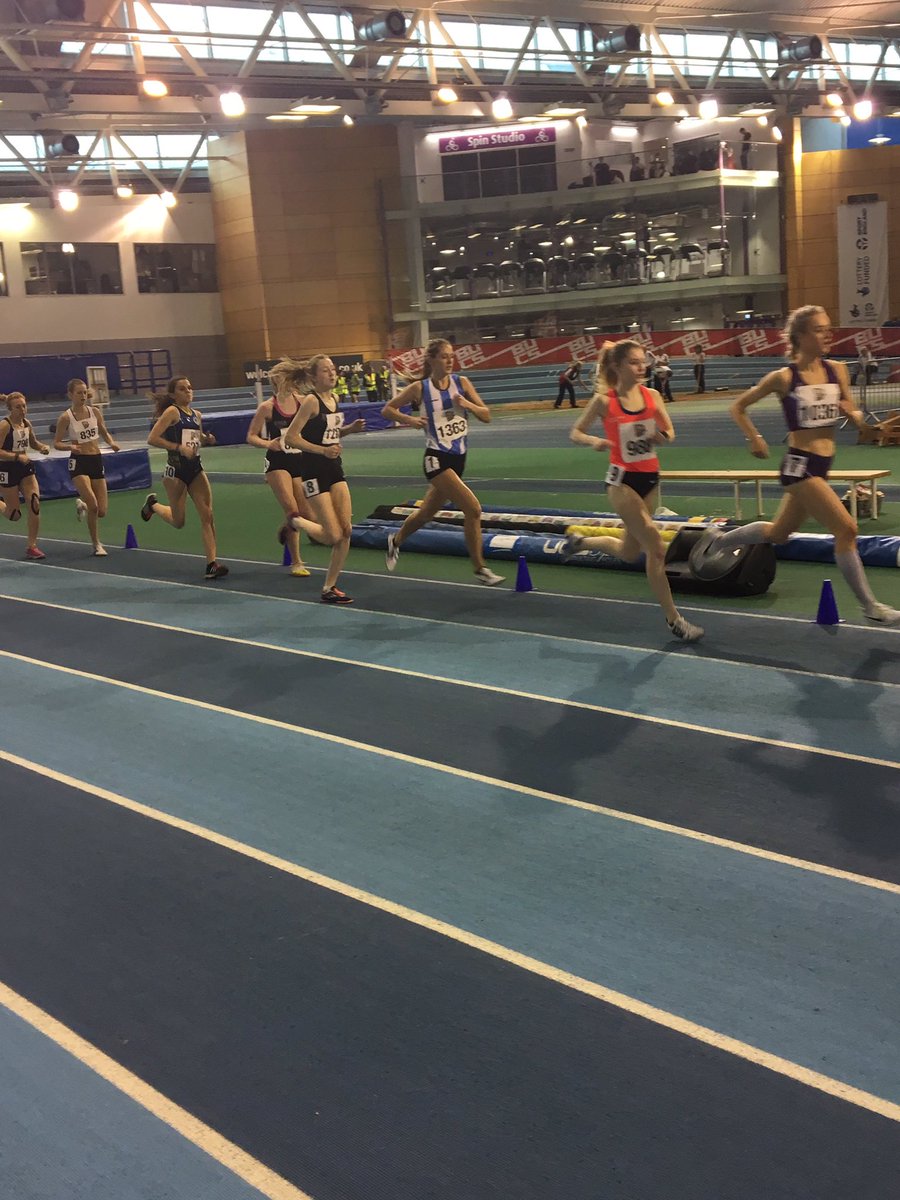 St Marys AC tweet media