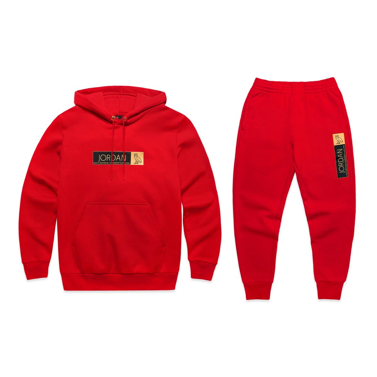 ovo jumpsuit