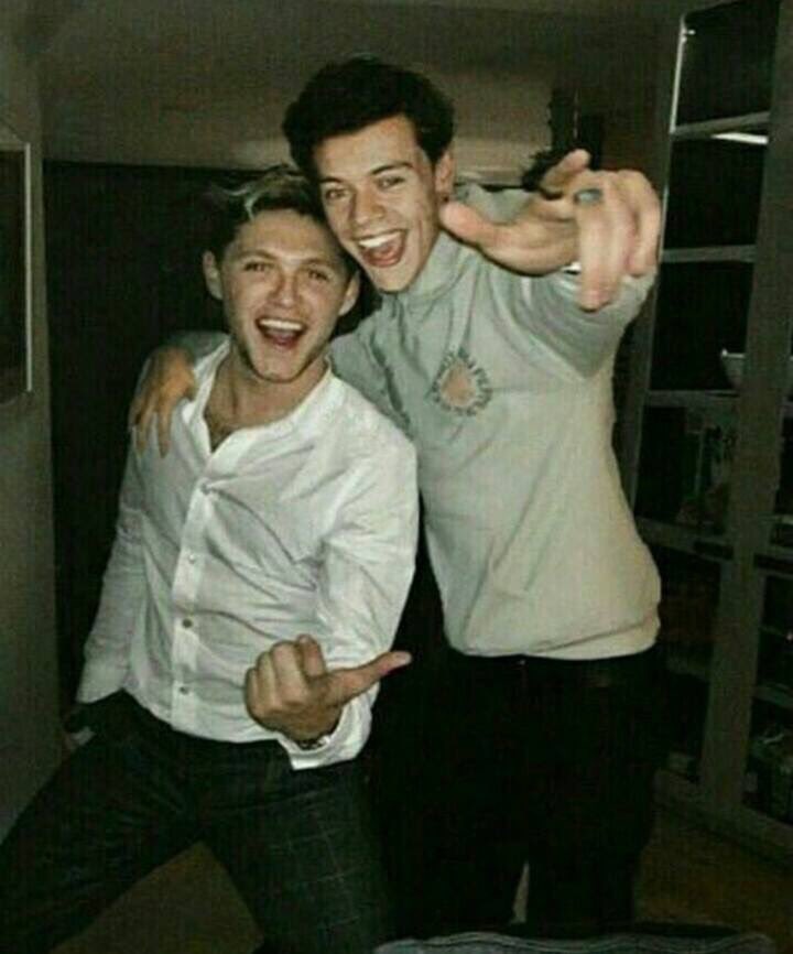 iamabullshipper's tweet image. I had a heart attack I swear. #onedbestfans