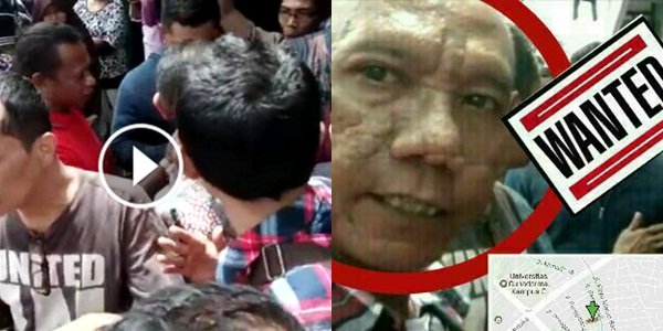 Video Iwan Bopeng Pendukung Ahok Marah Di TPS Ancam Motong Tentara goo.gl/cRpHq7 |  #DuluPernahMikir #KitaTerusDibeginikan