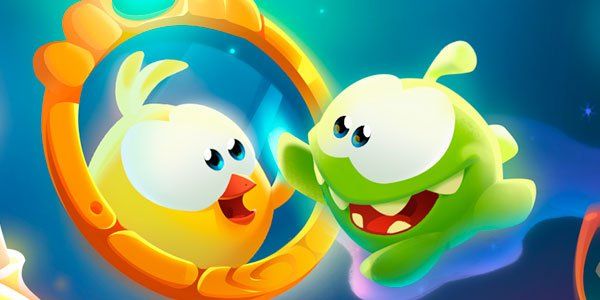 Play Cut the Rope: Magic 