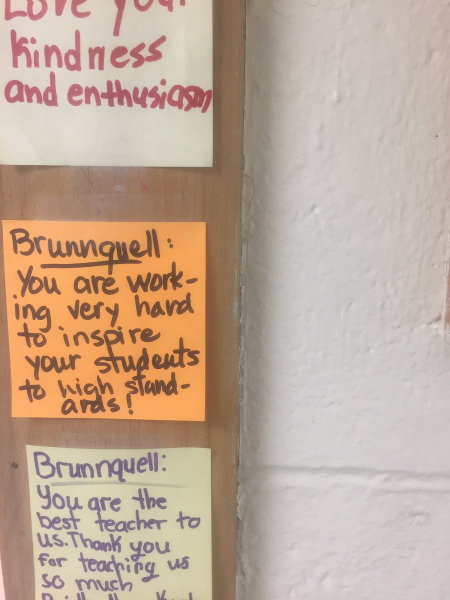 Positively "framing" our mindsets for success <a href="/MoteElementary/">Anna P. Mote</a> for the #RCwellnesschallenge #emotional #spiritual #social #wellness #kindness