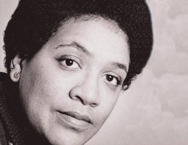 TheOUTfront is proud to celebrate Black History Month by honoring lesbian Audre Lorde theoutfront.com/black-history-… #BlackHistoryMonth