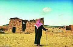 ارد انشدج يادار هذا انه احاجيج
مالج مثل تابوت م̷ن اجبل اعليج
#ابومحمد_البصراوي