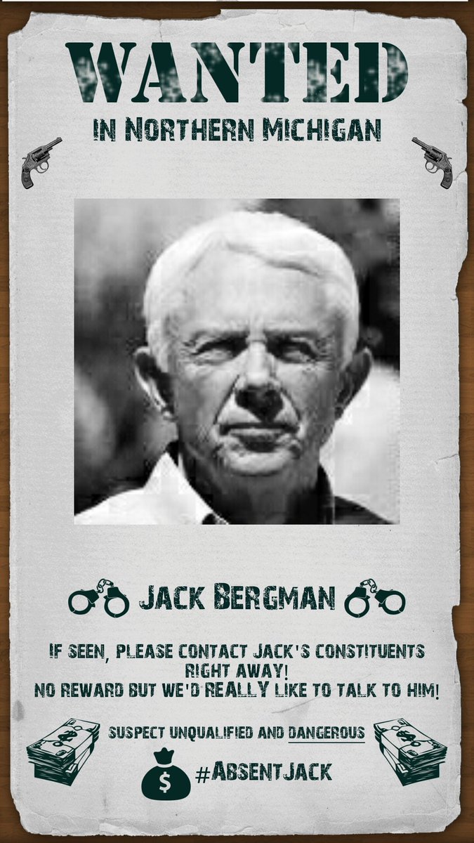 LuketoseRadshaw's tweet photo. #AbsentJack https://t.co/IkOfB9LU95