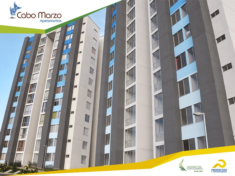 ConstCentenario's tweet photo. #CaboMarzo #ApartamentosEnArmenia, aplica subsidio ¡Mi Casa Ya!=> https://t.co/mCAWUmsX90 #ConstructoraCentenario #32AñosConstruyendoHogares https://t.co/Kbw47GqvaH