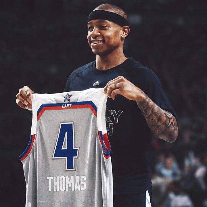 slot_squad's tweet image. #IsaiahThomas was the 60th and final Draft pick in 2011. None of the 59 players taken ahead of him have scored more NBA points.