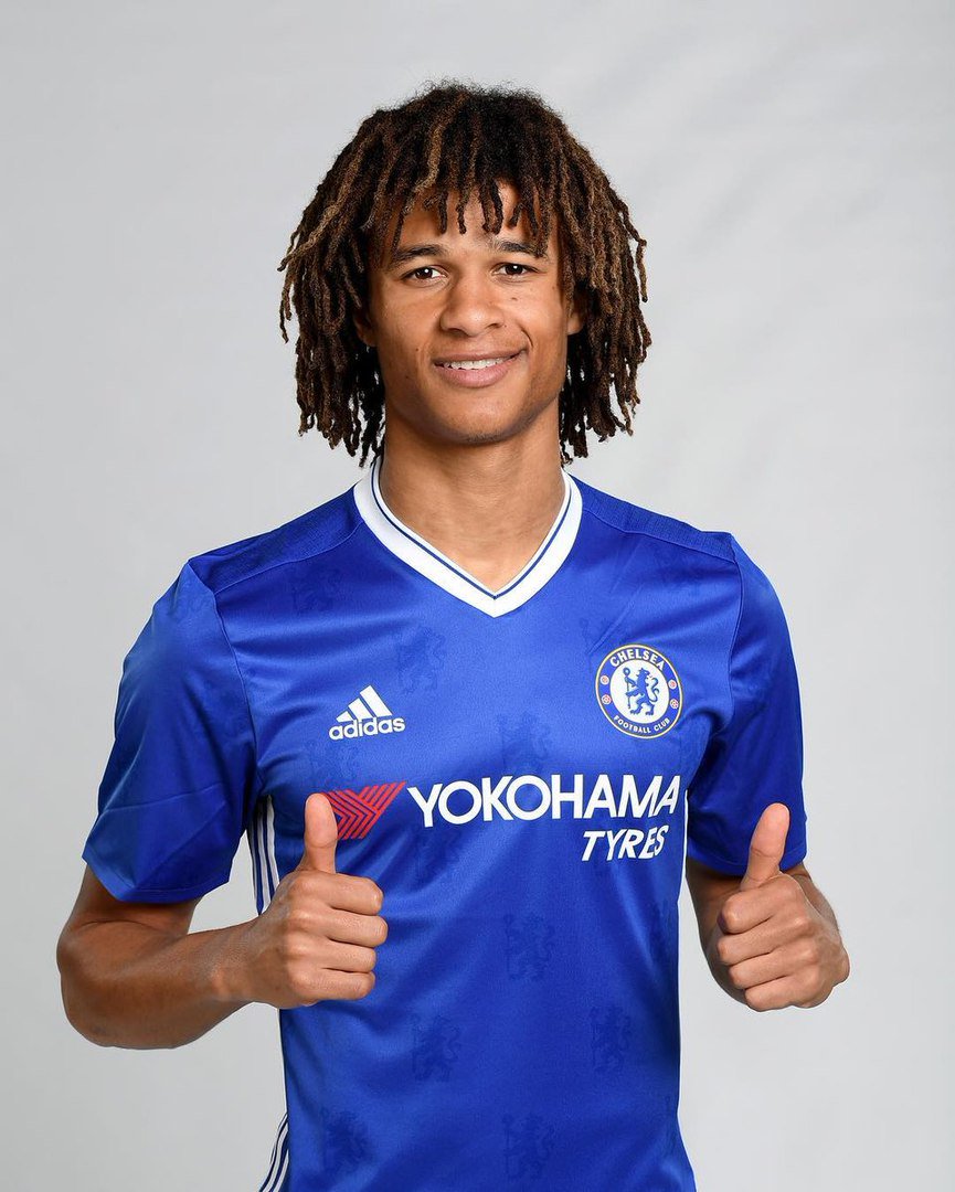 Happy Birthday Nathan Ake and Claude Makelele! 